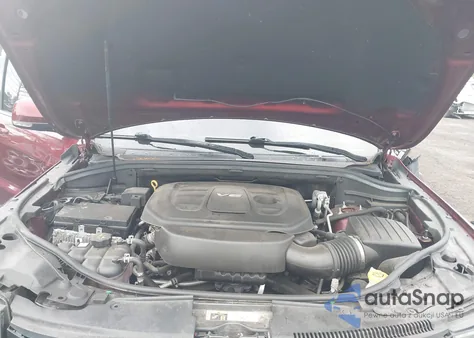 2018 Jeep Grand Cherokee Altitude 4X4 z USA, uszkodzony, nr VIN 1C4RJFAGXJC464836